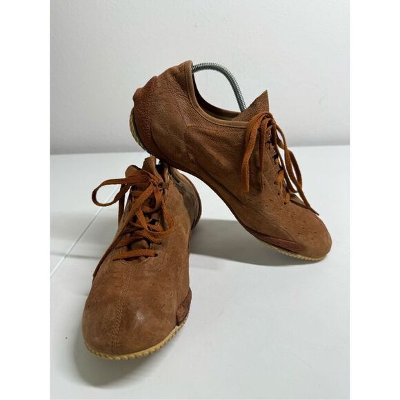 Merrell Relay Drive Fashion Sneakers Womens Size 9M Light Brown Tan See Notes - Picture 8 of 15